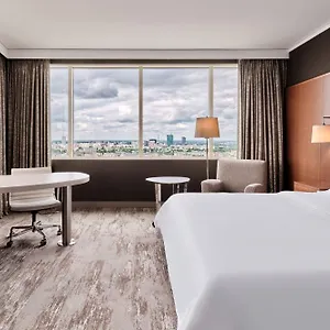 מלון The Westin, ורשה