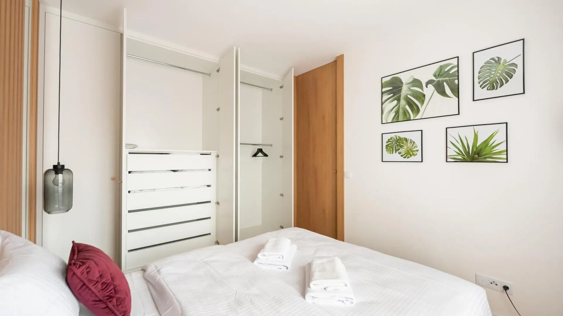 Wilenska Express Chic Apartment وارسو