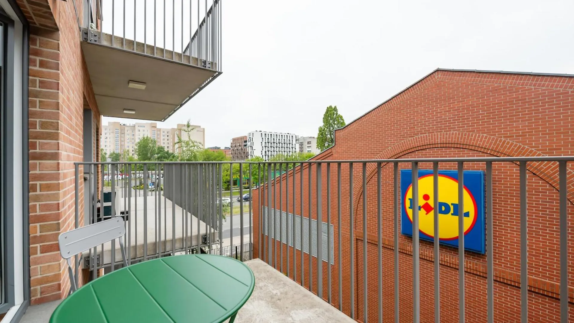 Wilenska Express Chic Apartment وارسو